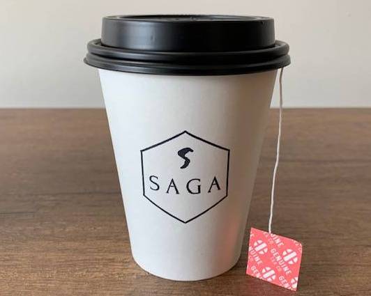 Genuine Tea