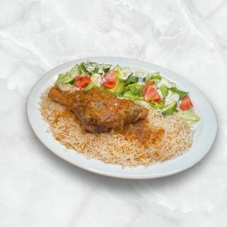 Lamb Shank