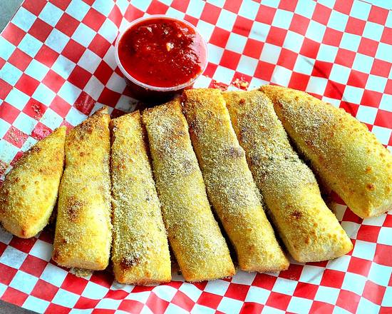 Garlic Bread Sticks