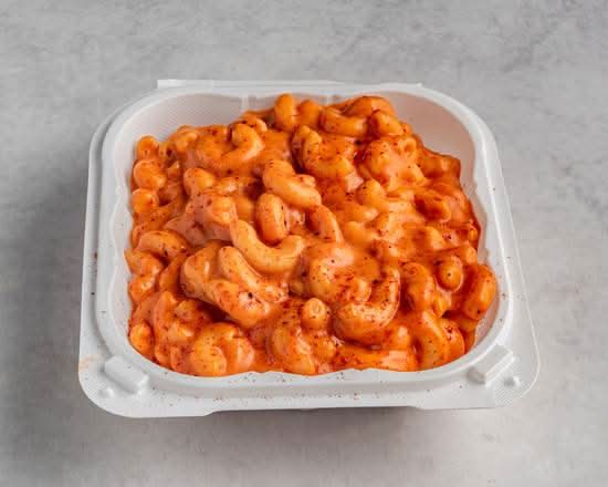 Mac & Cheese