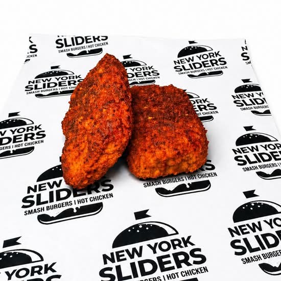 Double Mozzarella Sticks