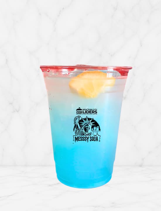 Ocean Spray Lemonade
