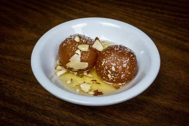 Gulab Jamun