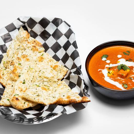 Shahi Paneer