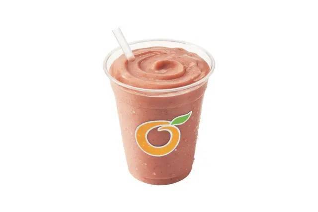 Strawberry  Mango Rush