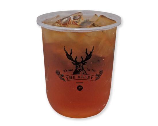 Winter Melon Punch