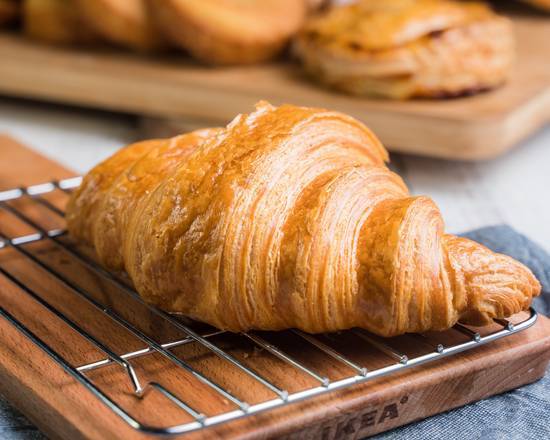 Butter Croissant