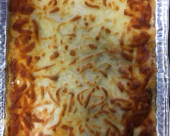 Meat Lasagna (1kg or 3 servings)