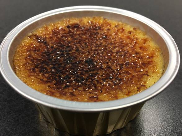 Creme Brulee