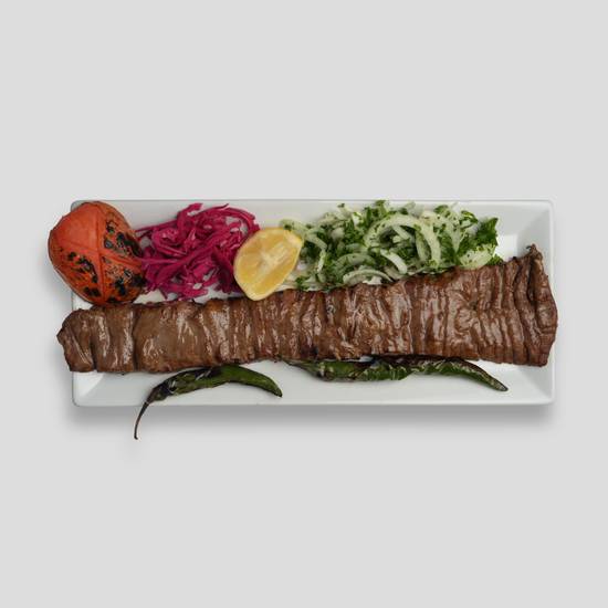 Barg Kebab