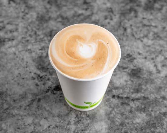 Cappuccino (Regular)