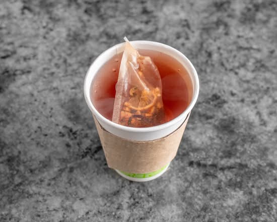 Specialty Tea