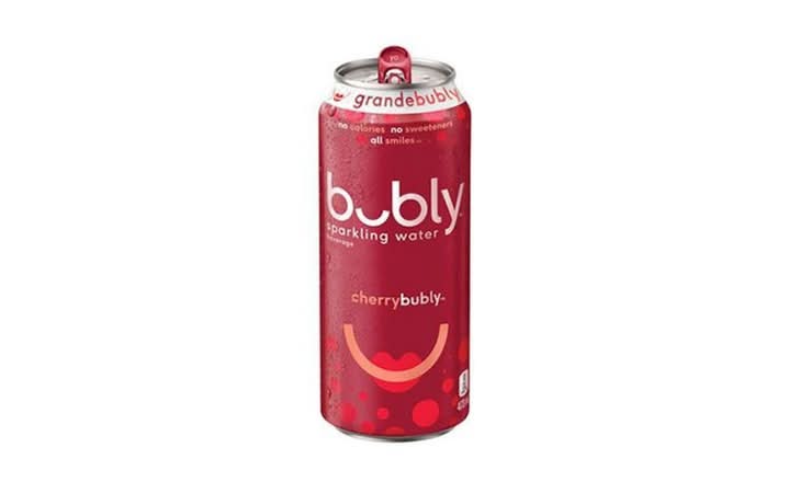 Bubly Cherry