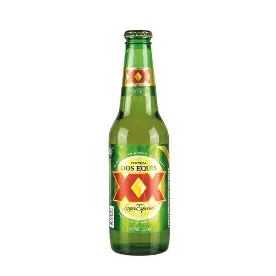 Dos equis [Bottle]