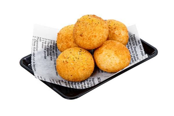 (((Cheese Balls(5pcs)