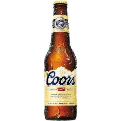 Coors Original [Bottle]