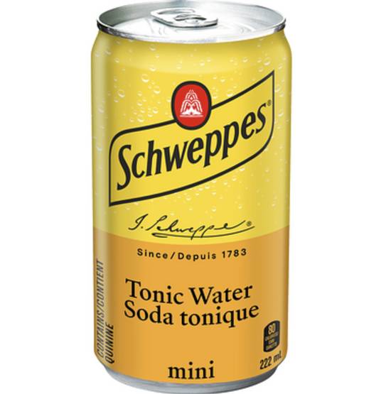 Tonic Water (355ml)