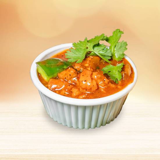 Chilli Chicken