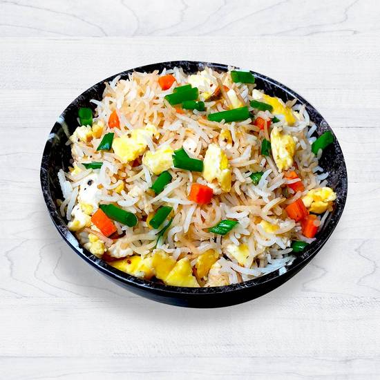 Egg Fried Rice