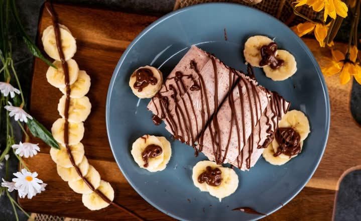 Nutella Banana Delight