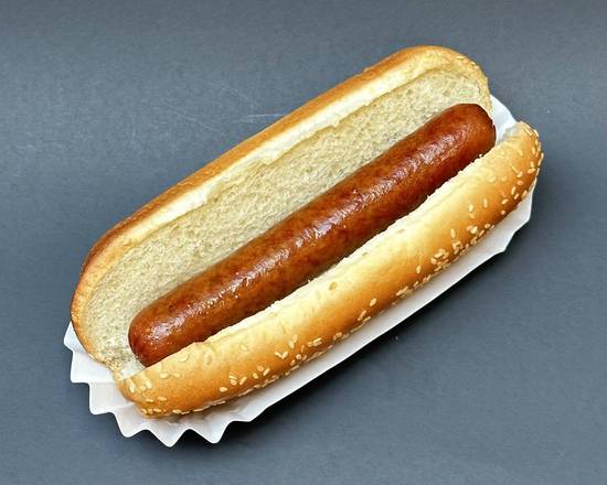 Kids Hot Dog