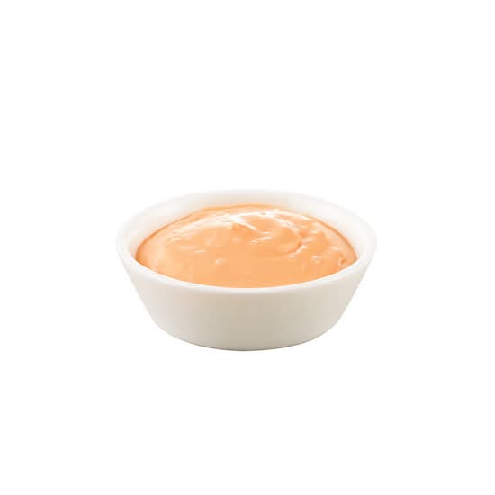 Mayo légère épicée / Spicy Light Mayo