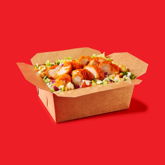 Tender Salad