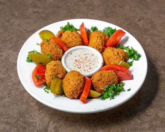 Falafel