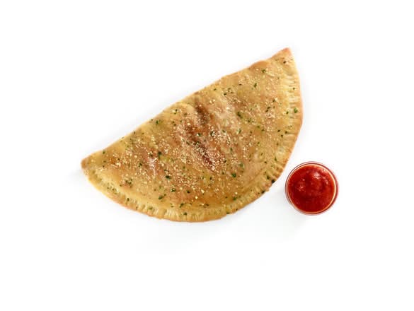 Topperotti - Grilled Chicken Bruschetta
