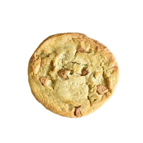 Peanut Butter Cookie