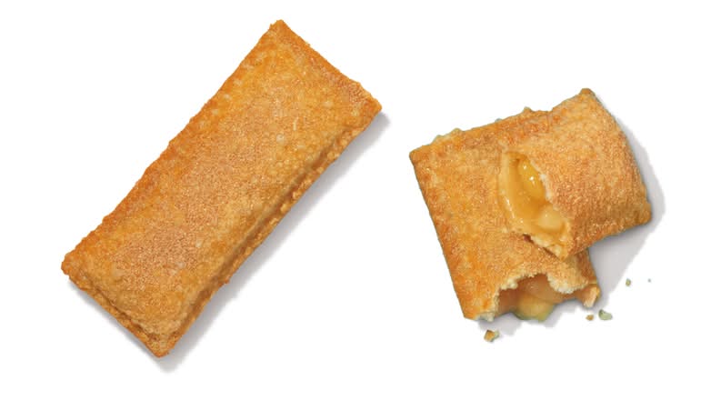 Two Pies
