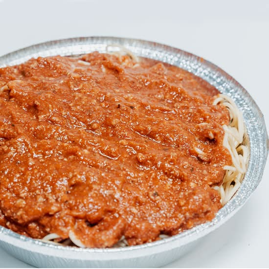 POUTINE italienne REG