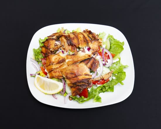 Medium Chicken Salad