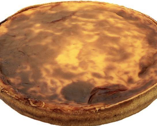 Flan pâtissier 6 personnes / for 6