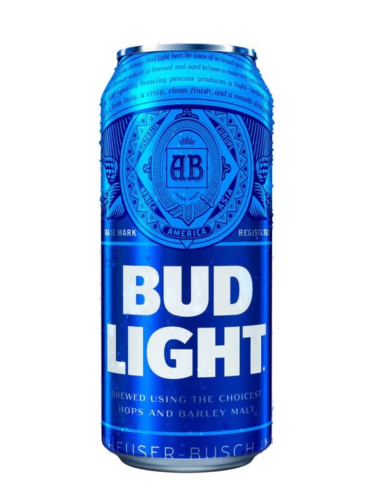 Bud light 473ml