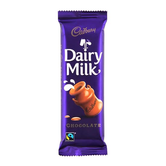 dairy milk chocolate