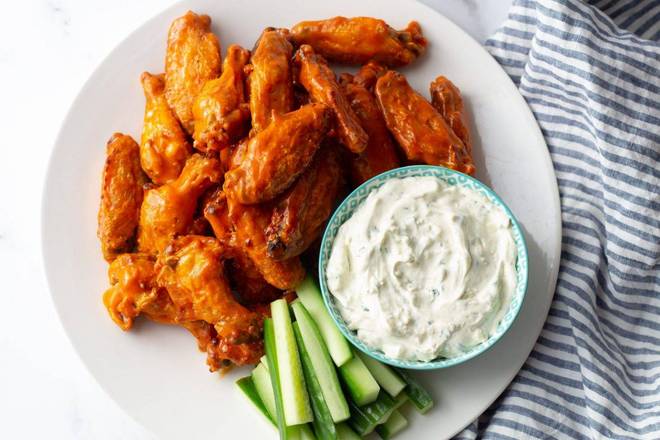 Blue cheese dip