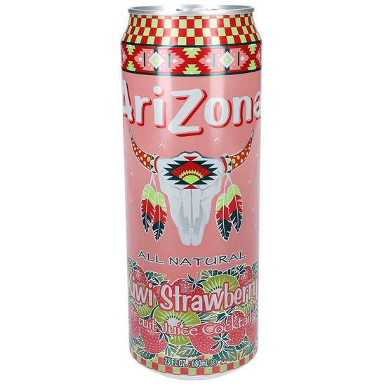 Arizona kiwi strawberry