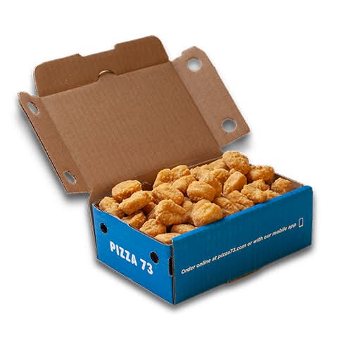 Popcorn Chicken 40pc
