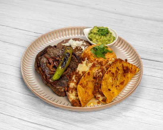 Carne Asada