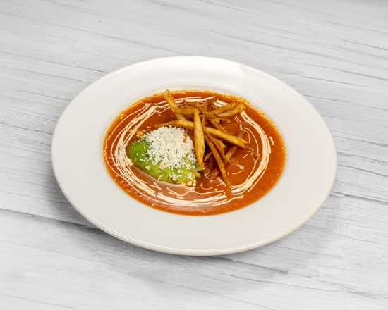 Tortilla Soup