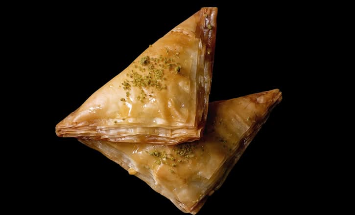 Baklava