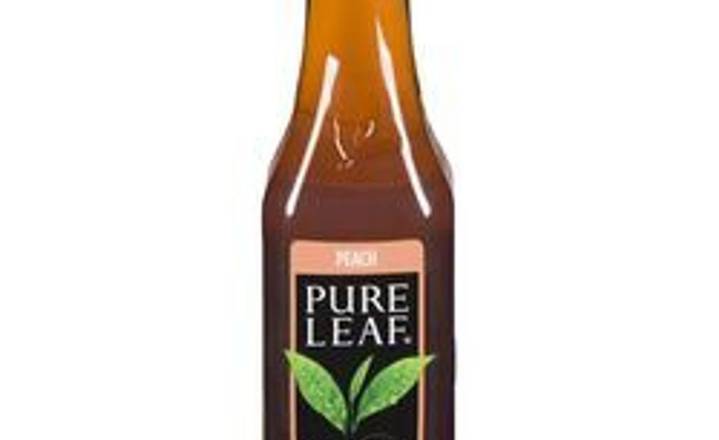 Pure Leaf Peach