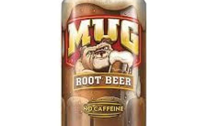 Mug RootBeer