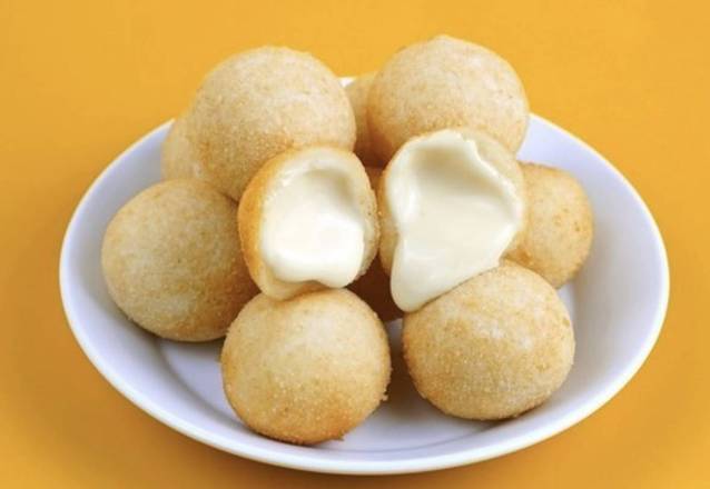 Mochi Cheese balls (찹쌀 치즈볼) 3pcs