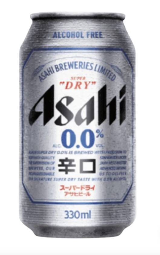 Asahi