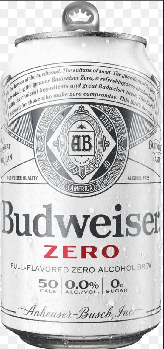Budweiser
