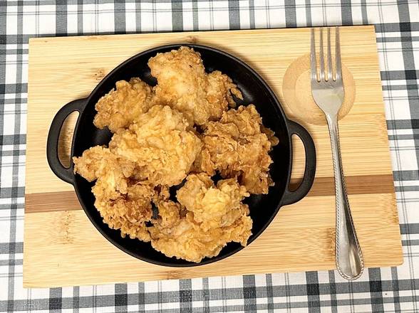 Original Korean (후라이드 치킨)