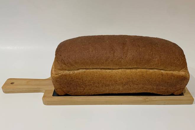 Toast Bread Whole Wheat