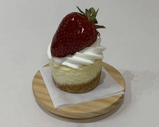 Cheese Cake Mini